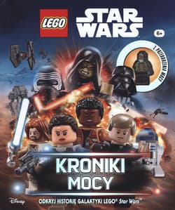 Lego Star Was Kroniki mocy - Opracowanie Zbiorowe