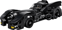 Galeria - zdjęcie nr. 3 - LEGO SUPER HEROES BATMOBIL I KACZKA Z FILMU POWRÓT BATMANA 67008