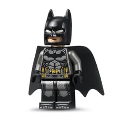 Galeria - zdjęcie nr. 2 - LEGO SUPER HEROES BATMOBIL Z GRY BATMAN™: ARKHAM 67009