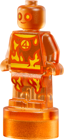 Galeria - zdjęcie nr. 2 - LEGO SUPER HEROES MARVEL PANORAMA MAVELA 67006