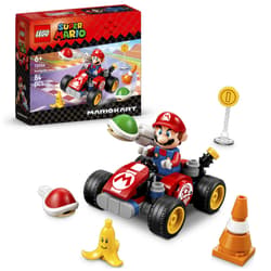 Galeria - zdjęcie nr. 3 - LEGO SUPER MARIO MARIO KART™ — WYŚCIGI Z MARIO 72054