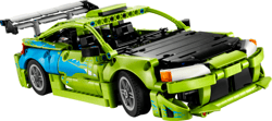 Galeria - zdjęcie nr. 4 - LEGO Technic Samochód Fast and Furious Mitsubishi Eclipse 42229