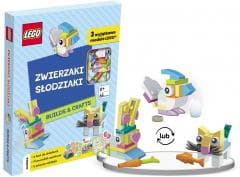 LEGO Zwierzaki Słodziaki - Praca zbiorowa