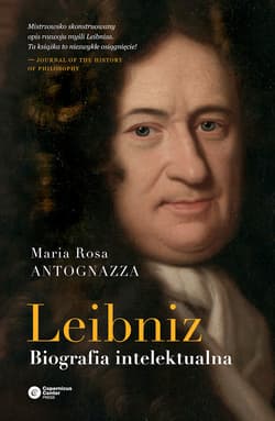 Leibniz - ebook - Maria Rosa Antognazza