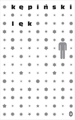Lęk - ebook - Antoni Kępiński