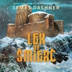 Lek na śmierć - audiobook