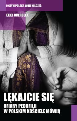 Lękajcie się - ebook - Ekke Overbeek