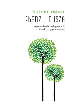 Lekarz i dusza - ebook