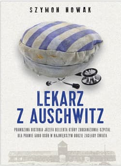 Galeria - zdjęcie nr. 1 - Lekarz z Auschwitz