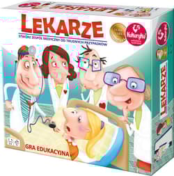Lekarze