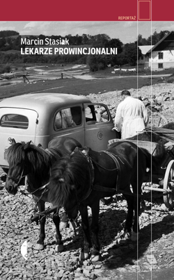 Lekarze prowincjonalni - ebook - Stasiak Marcin