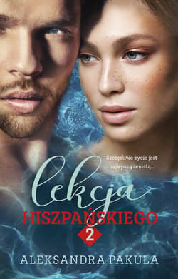 Lekcja hiszpańskiego 2 - ebook