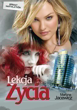 Lekcja życia - Martyna Jacewicz