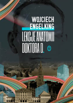 Lekcje anatomii doktora D. - ebook