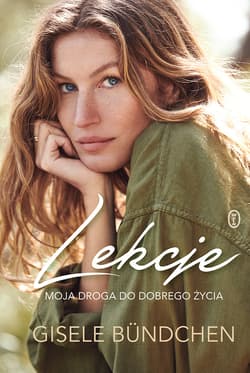 Lekcje - ebook - Gisele Bundchen