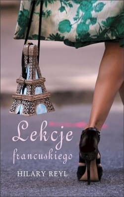 Lekcje francuskiego - Hilary Reyl