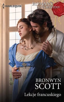 Lekcje francuskiego - Bronwyn Scott