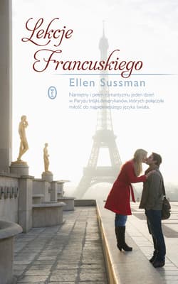 Lekcje francuskiego - ebook - Ellen Sussman