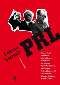 Lekcje historii PRL - Andrzej Brzeziecki