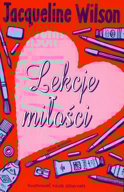 Lekcje miłości - Jacqueline Willson