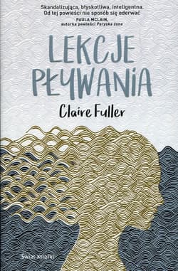 Lekcje pływania - Claire Fuller