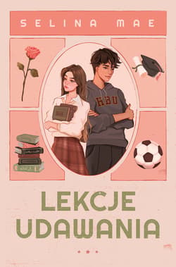 Lekcje udawania - ebook