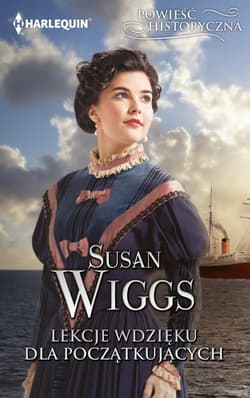 Lekcje wdzięku dla początkujących 4 - Crews Caitlin, Pammi Tara