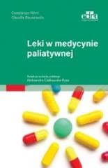 Leki w medycynie paliatywnej - C. Rmi, C. Bausewein