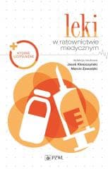Leki w ratownictwie medycznym - Jacek Kleszczyński
