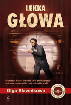 Lekka głowa - Olga Sławnikowa