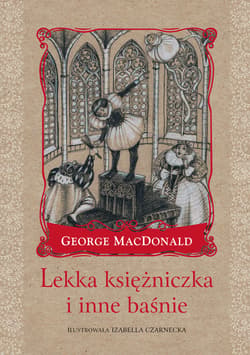 Lekka księżniczka i inne baśnie - ebook