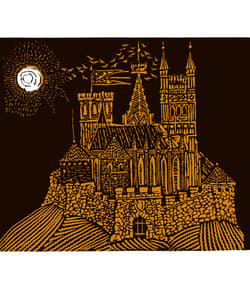 Galeria - zdjęcie nr. 4 - Lekkie życie Barnaby'ego Brocketa