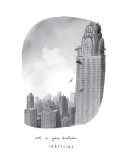 Galeria - zdjęcie nr. 3 - Lekkie życie Barnaby'ego Brocketa