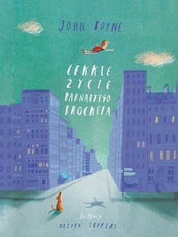 Galeria - zdjęcie nr. 1 - Lekkie życie Barnaby'ego Brocketa