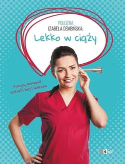 Lekko w ciąży - Dembińska Izabela
