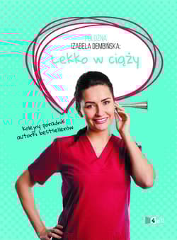 Lekko w ciąży - Dembińska Izabela