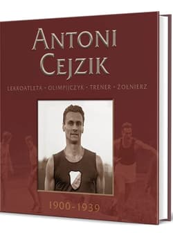 Lekkoatleta, olimpijczyk, trener, żołnierz - Jerzy Mirecki
