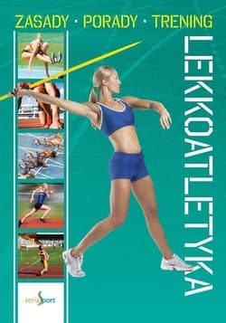 Lekkoatletyka - Michał Duława