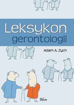 Leksykon gerontologii