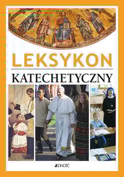 Leksykon katechetyczny - Jan Kochel