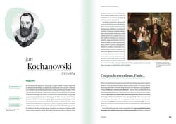 Galeria - zdjęcie nr. 4 - Leksykon lektur i wierszy. Szkoła podstawowa. Klasy 7-8