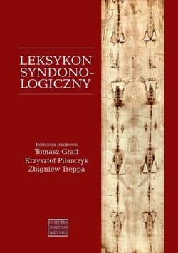 Leksykon syndonologiczny - Praca zbiorowa