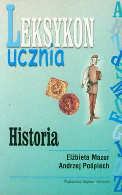 Leksykon ucznia Historia