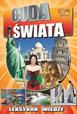 Leksykon wiedzy Cuda świata