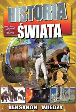 Leksykon wiedzy Historia świata