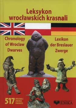 Leksykon wrocławskich krasnali