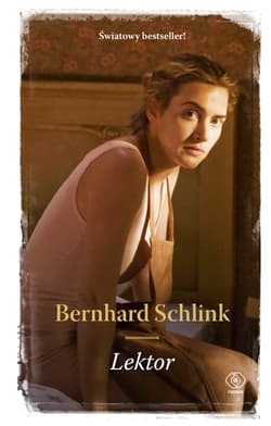 Lektor - Bernhard Schlink