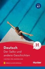 Lekture fur Jugendliche - Der Salto und andere... - Leonhard Thoma