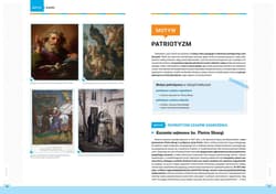Galeria - zdjęcie nr. 2 - Lektury i motywy. Kompendium. Liceum/technikum