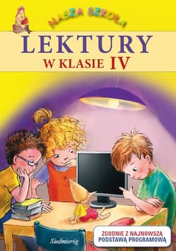 Lektury w klasie IV - Opracowanie Zbiorowe